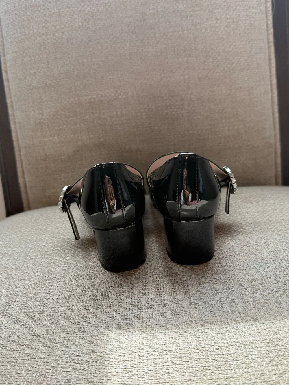 Girl Dress Shoes